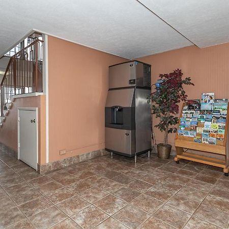 Americas Best Value Inn Ashtabula/Austinburg Luaran gambar