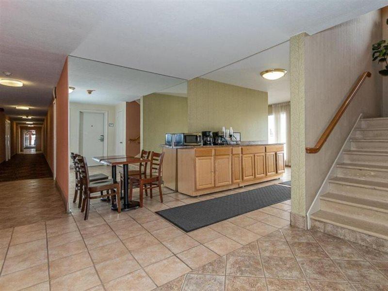 Americas Best Value Inn Ashtabula/Austinburg Luaran gambar