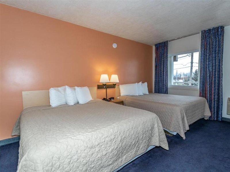 Americas Best Value Inn Ashtabula/Austinburg Luaran gambar