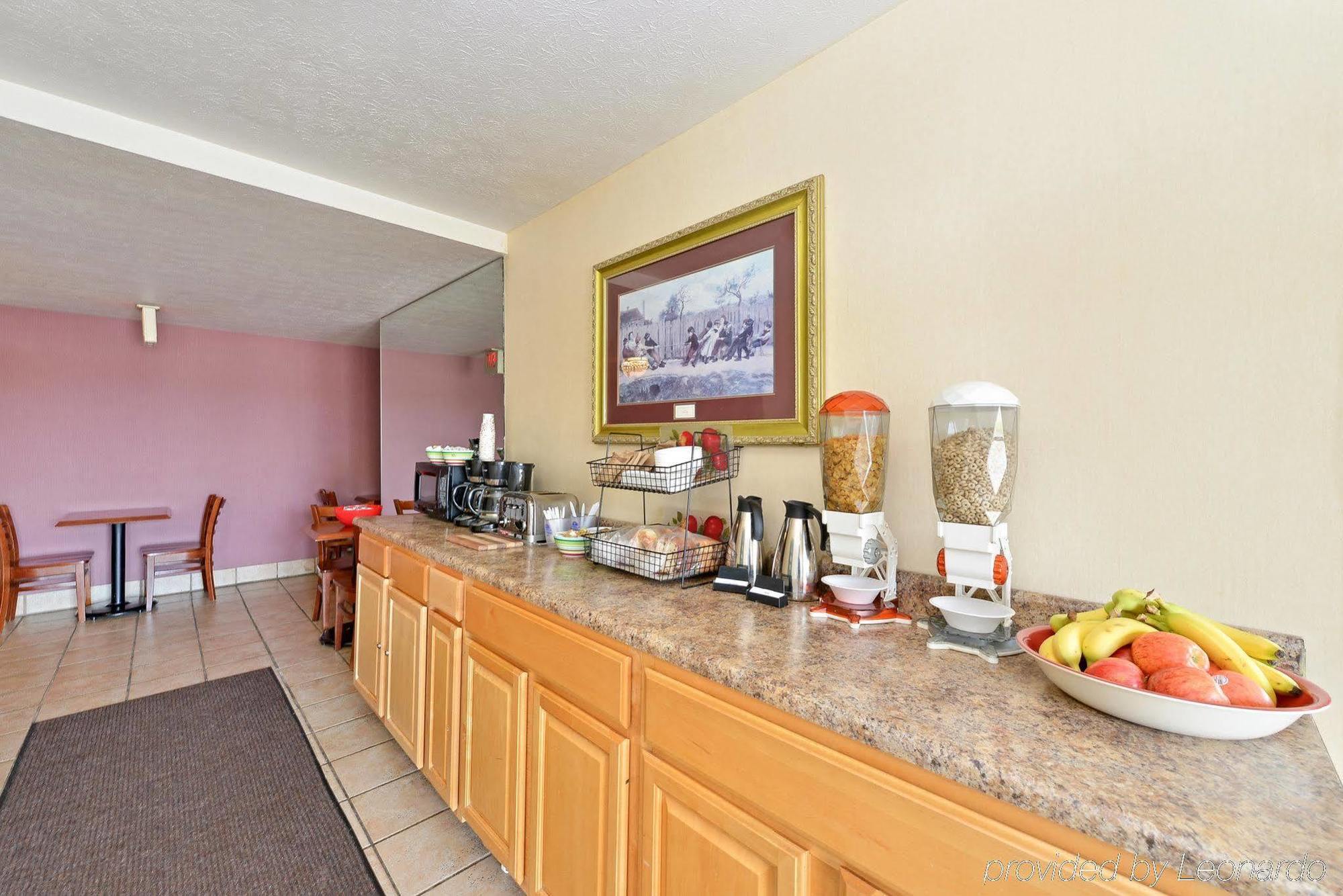 Americas Best Value Inn Ashtabula/Austinburg Luaran gambar