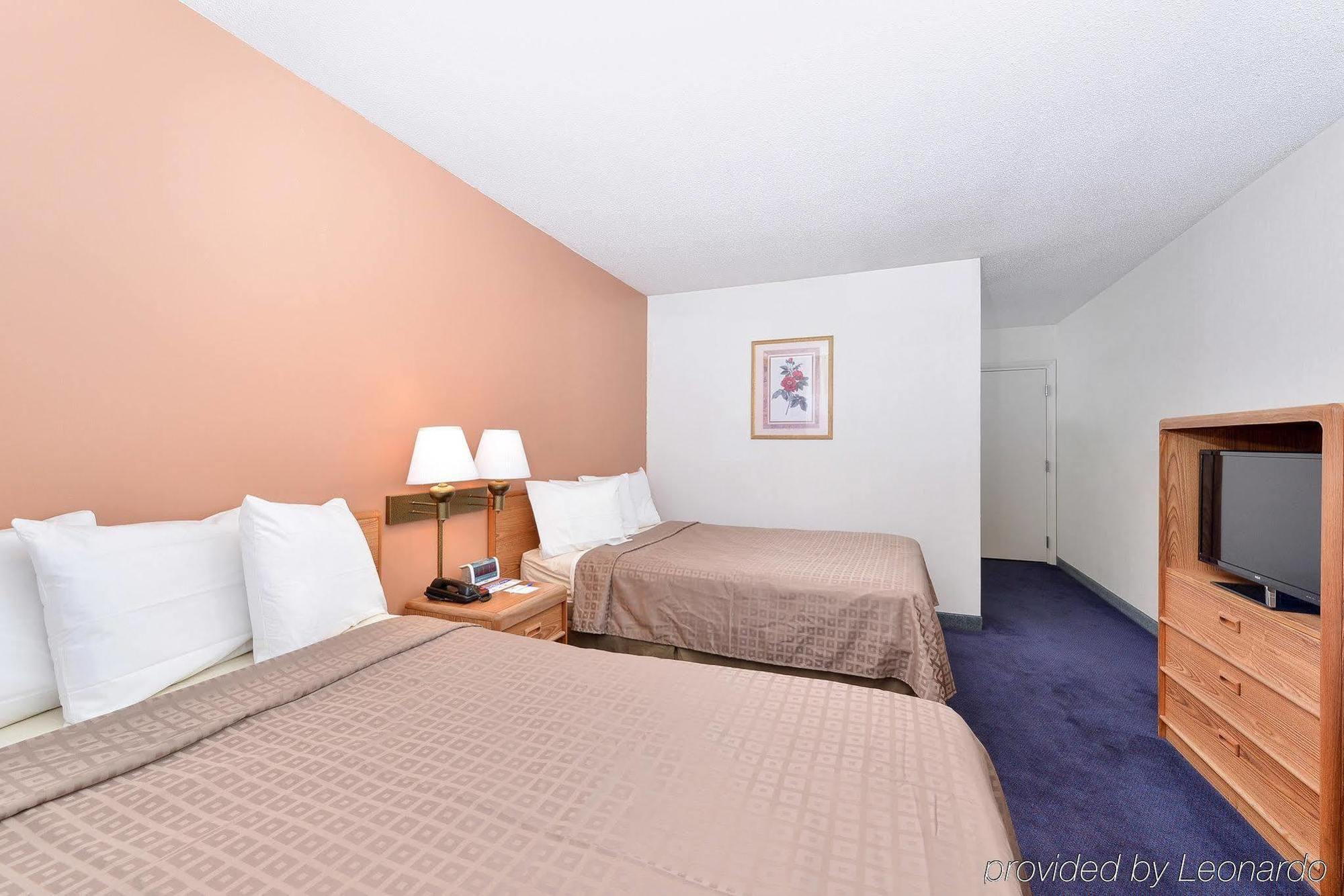 Americas Best Value Inn Ashtabula/Austinburg Luaran gambar