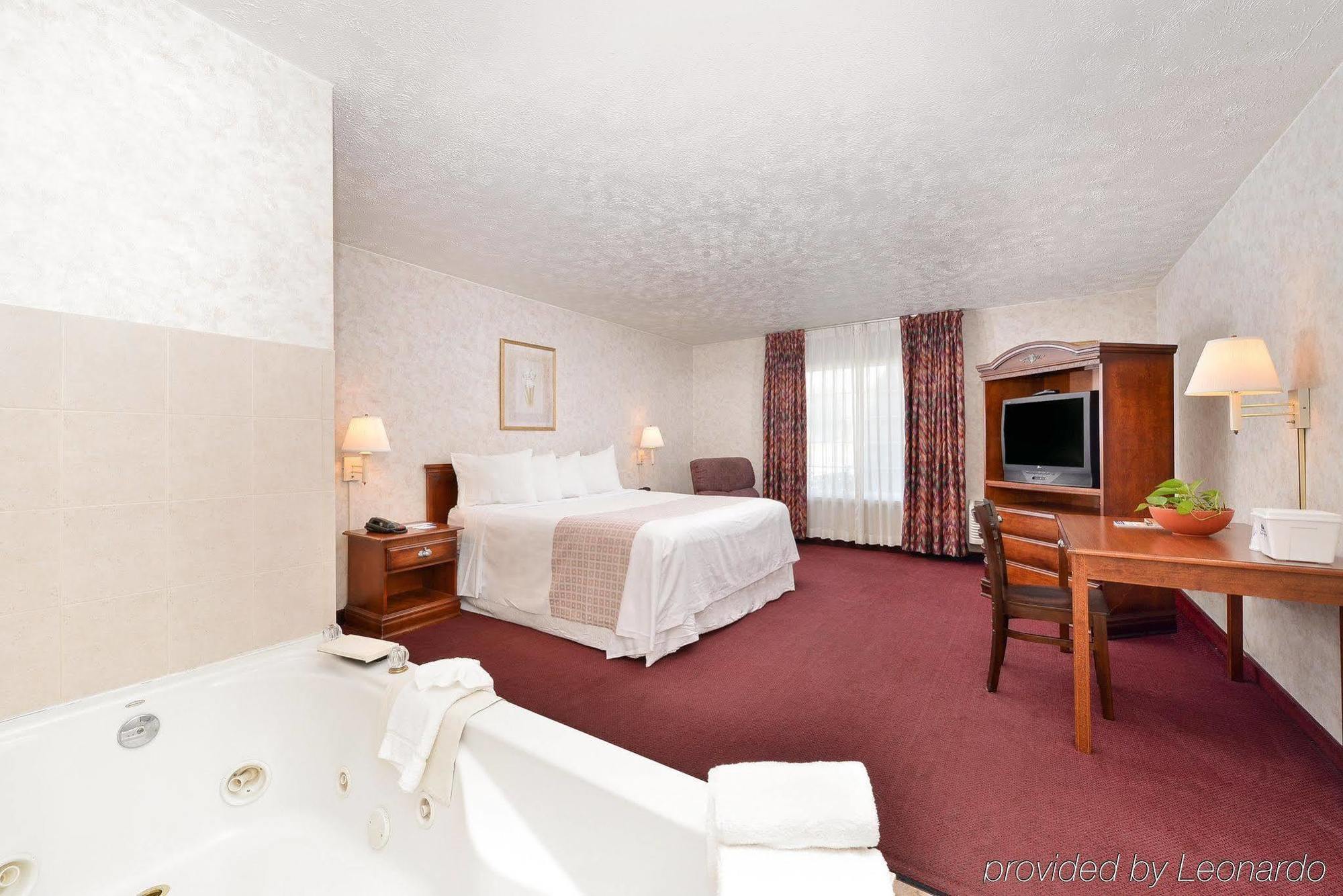 Americas Best Value Inn Ashtabula/Austinburg Luaran gambar