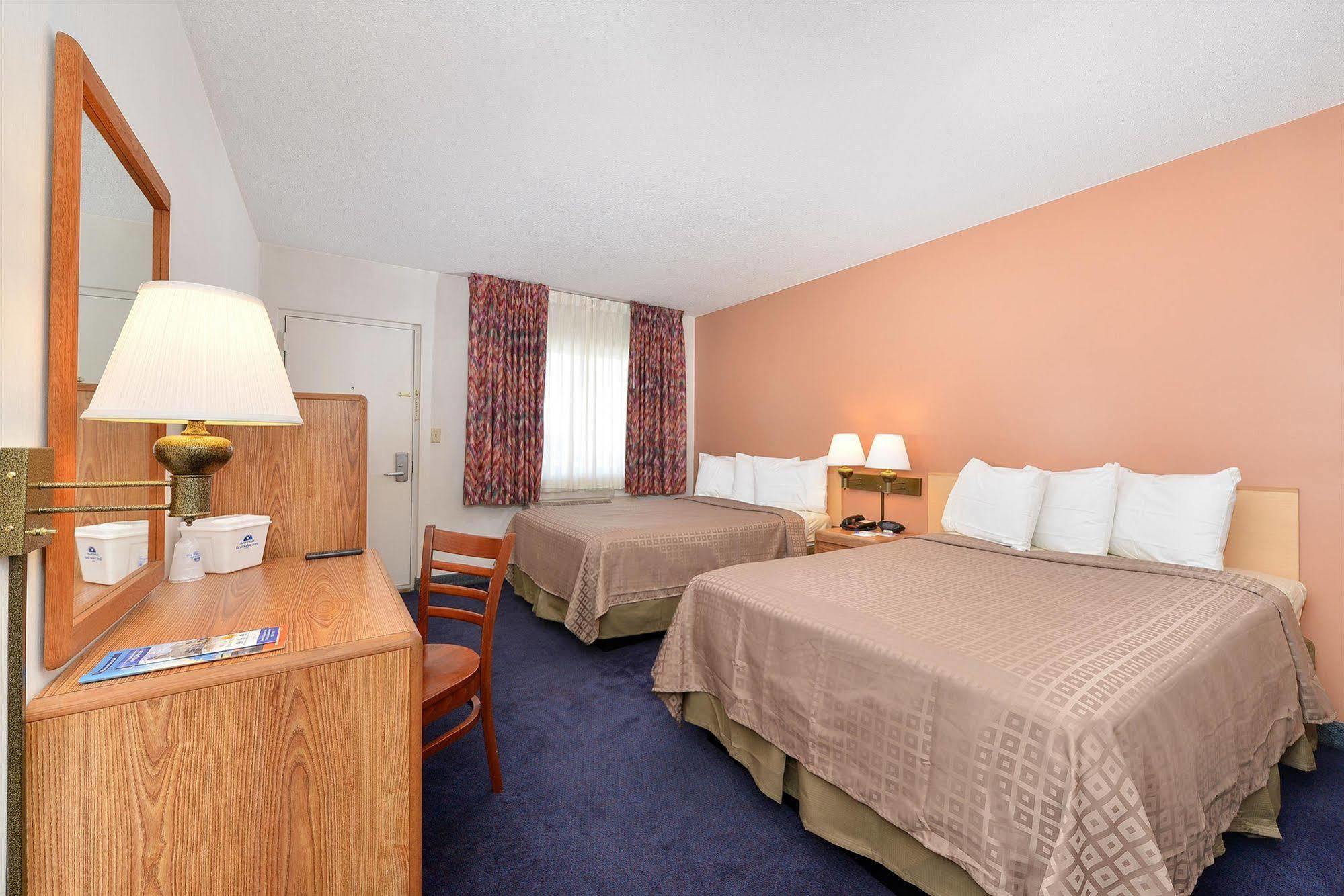 Americas Best Value Inn Ashtabula/Austinburg Luaran gambar