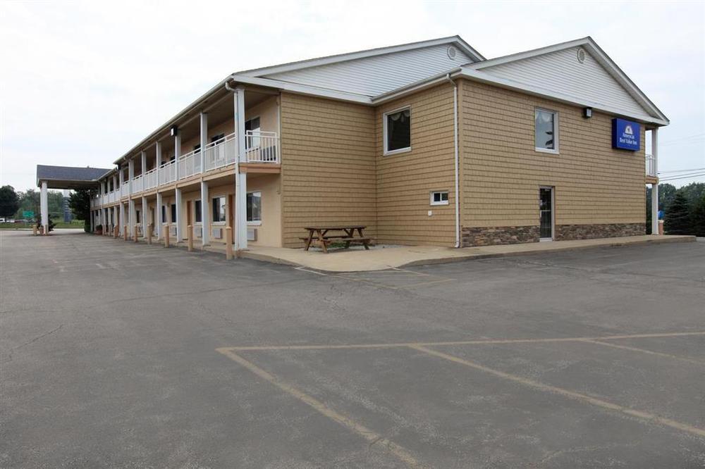 Americas Best Value Inn Ashtabula/Austinburg Luaran gambar
