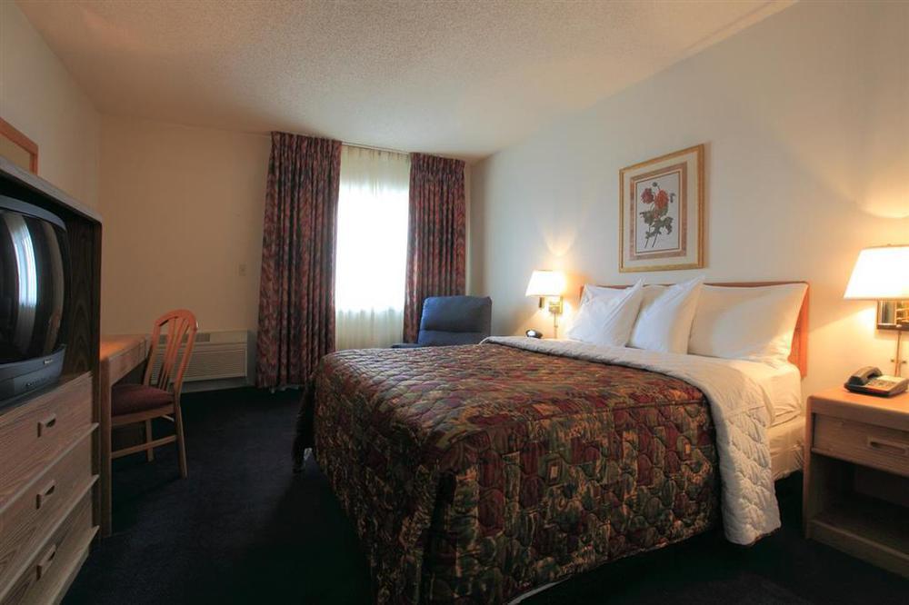Americas Best Value Inn Ashtabula/Austinburg Bilik gambar
