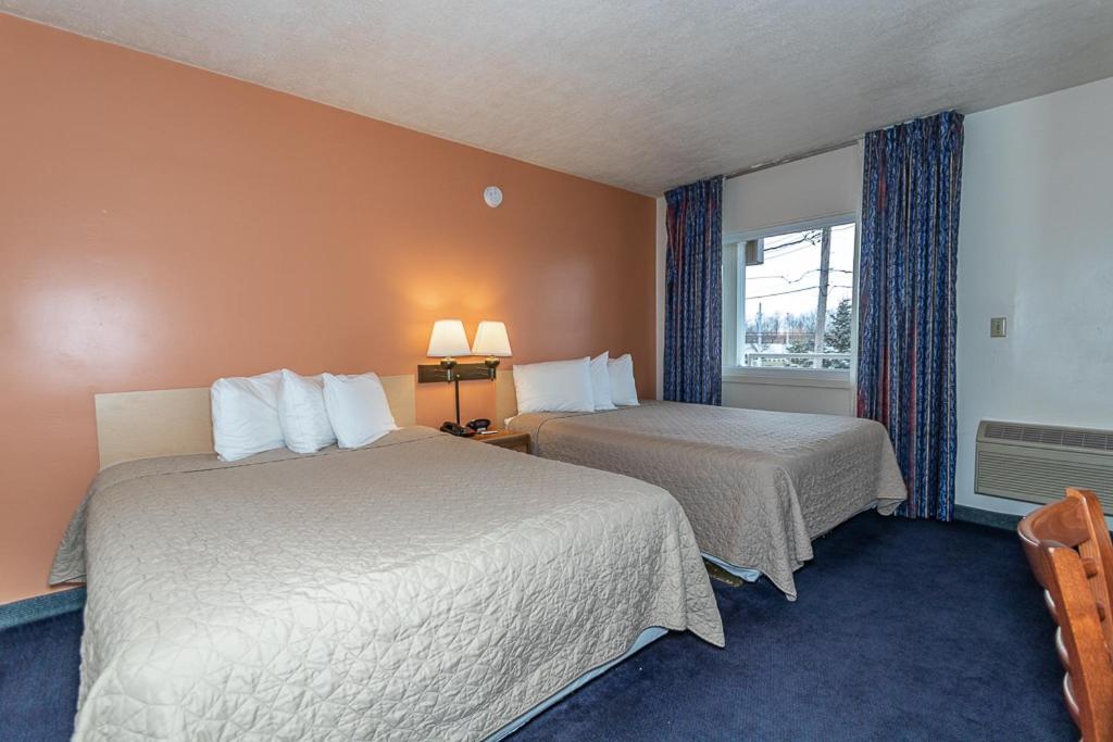 Americas Best Value Inn Ashtabula/Austinburg Luaran gambar
