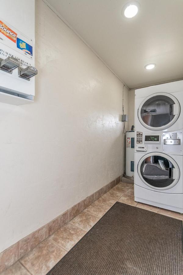 Americas Best Value Inn Ashtabula/Austinburg Luaran gambar