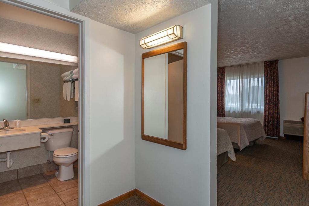 Americas Best Value Inn Ashtabula/Austinburg Luaran gambar