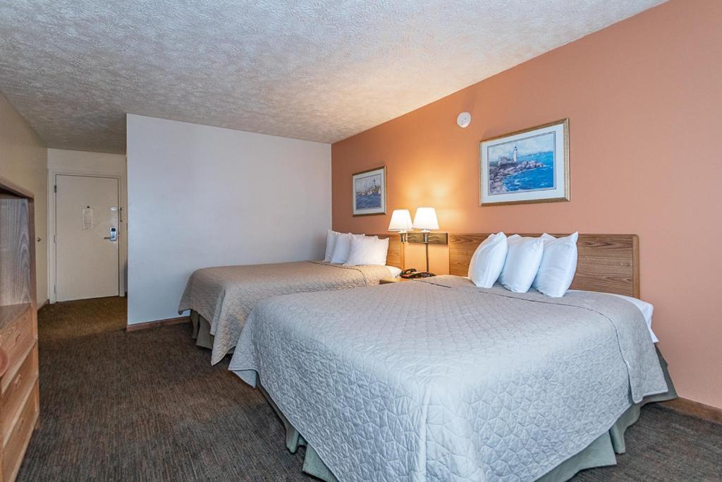 Americas Best Value Inn Ashtabula/Austinburg Luaran gambar