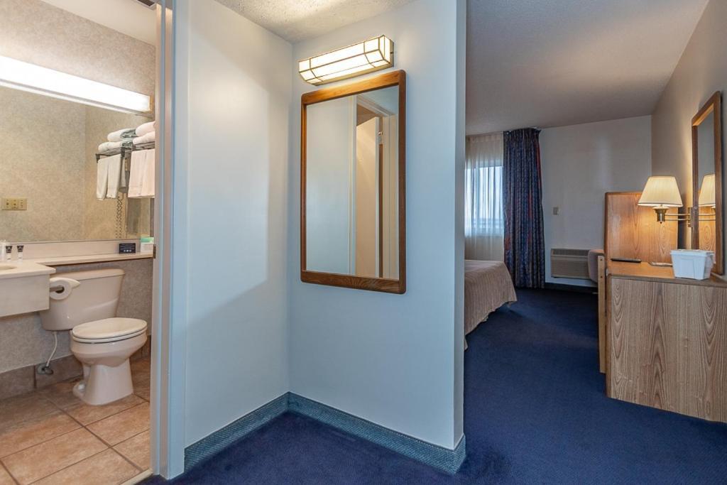 Americas Best Value Inn Ashtabula/Austinburg Luaran gambar