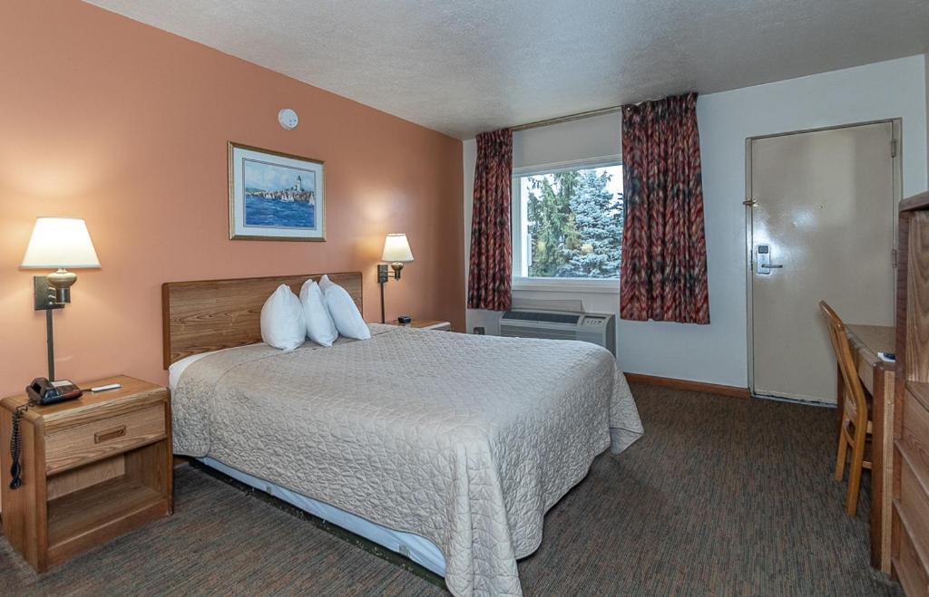 Americas Best Value Inn Ashtabula/Austinburg Luaran gambar