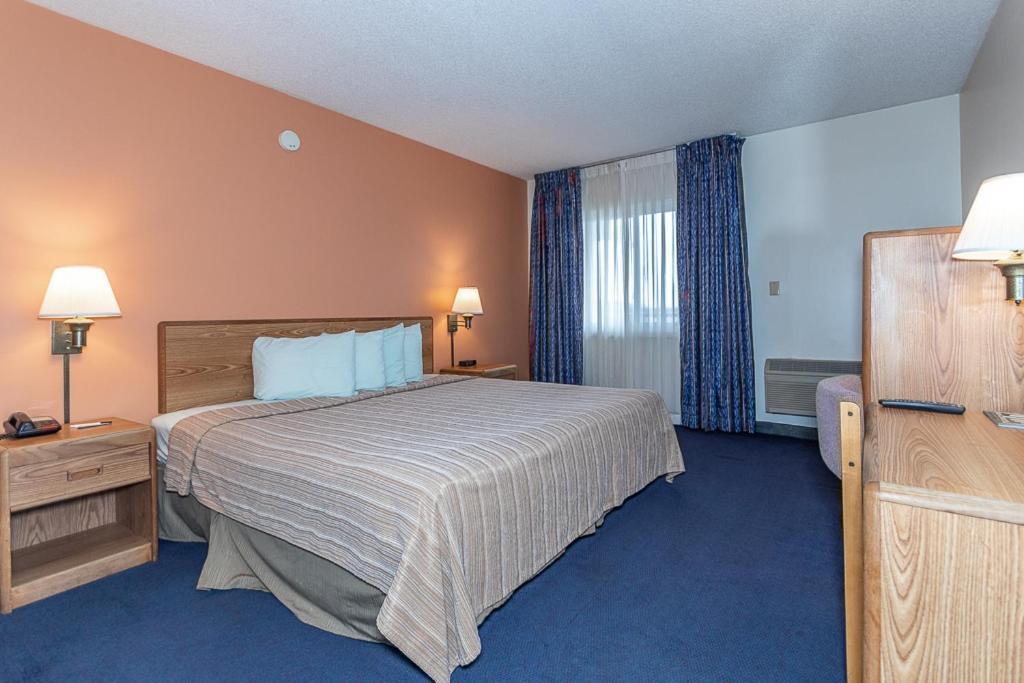 Americas Best Value Inn Ashtabula/Austinburg Luaran gambar