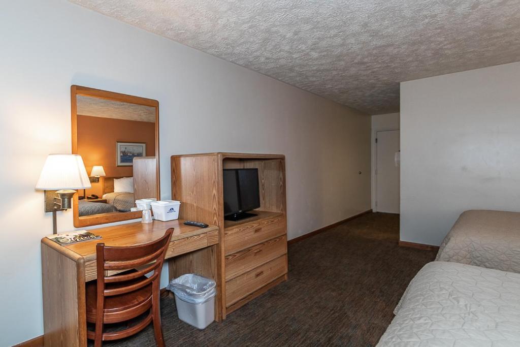 Americas Best Value Inn Ashtabula/Austinburg Luaran gambar
