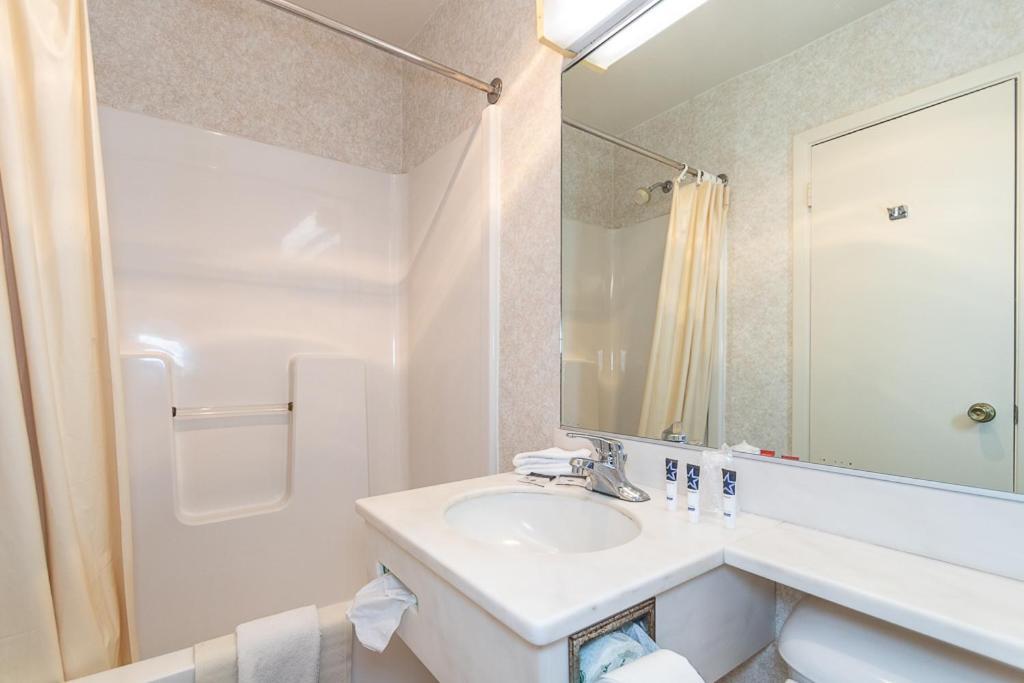 Americas Best Value Inn Ashtabula/Austinburg Luaran gambar